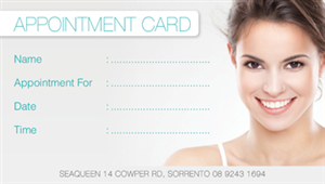 Business Card Design by Anton Lidrapranoto