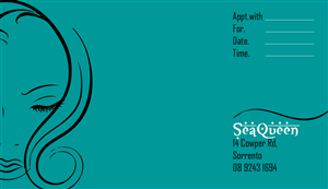 Business Card Design by nizamdeen for this project | Design #2059620