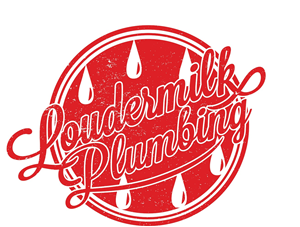 Logo Design by Inteus for Loudermilk Plumbing | Design #2100398