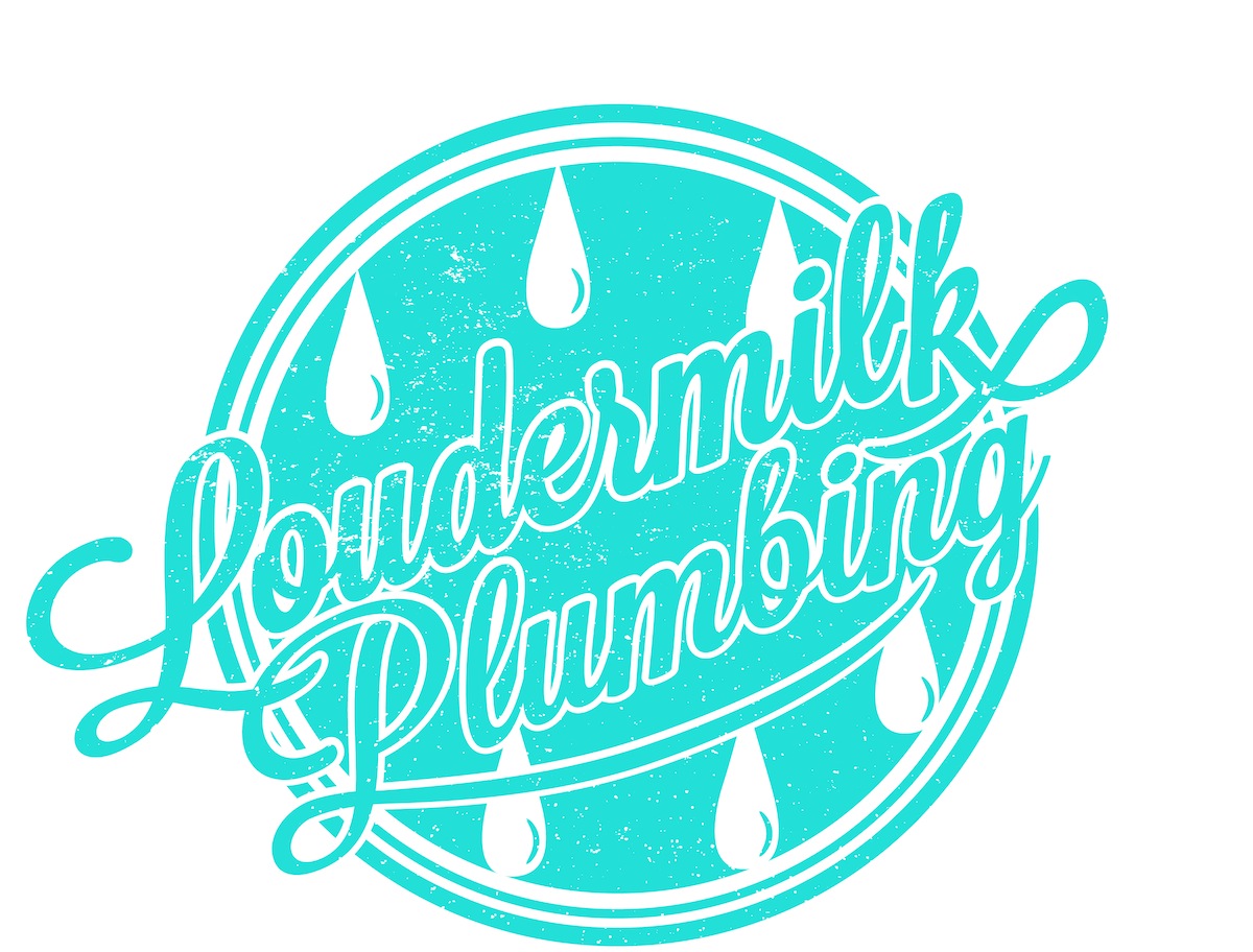 Logo Design by Inteus for Loudermilk Plumbing | Design #2100401