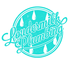 Logo Design by Inteus for Loudermilk Plumbing | Design: #2100401
