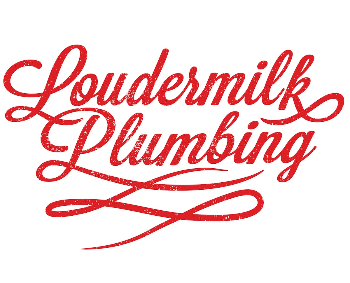 Logo Design by Inteus for Loudermilk Plumbing | Design #2100402