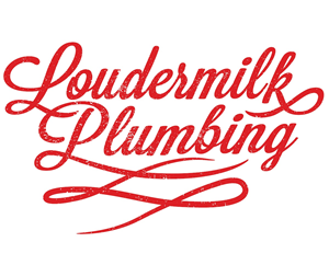 Logo Design by Inteus for Loudermilk Plumbing | Design: #2100402