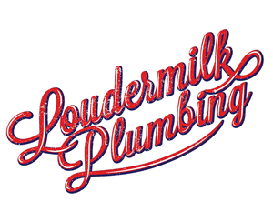Logo Design by Inteus for Loudermilk Plumbing | Design: #2100543