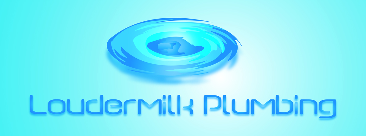 Logo Design by  a4advt for Loudermilk Plumbing | Design #2068207