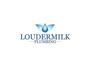 Diseño de Logo por cocodesign para Loudermilk Plumbing | Diseño #2101253