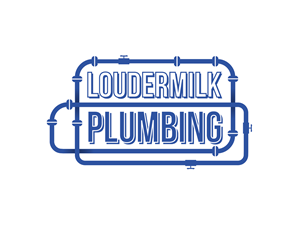 Diseño de Logo por PhilM para Loudermilk Plumbing | Diseño #2069646