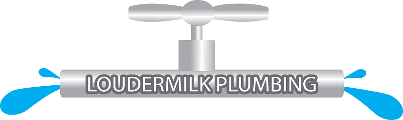 Logo Design by TEABOY for Loudermilk Plumbing | Design #2091159