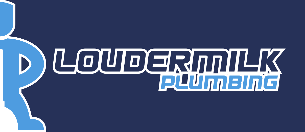 Logo Design by LAKE DESIGN for Loudermilk Plumbing | Design #2076658