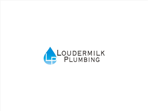 Diseño de Logo por Sushma para Loudermilk Plumbing | Diseño: #2064851
