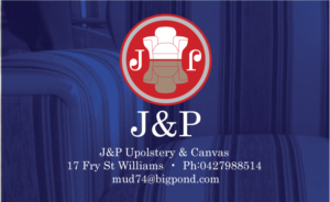 Business Card Design by raphael.gallegos02