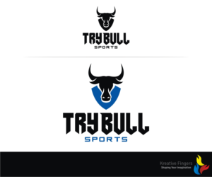 Logo Design by Kreative Fingers