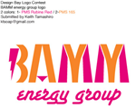 Logo Design by Keith Tamashiro