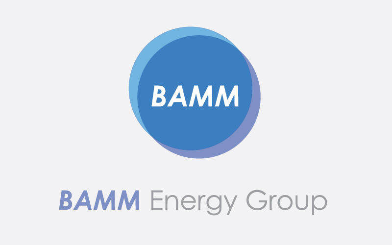 Logo Design by riki for BAMM Energy Group | Design #16315
