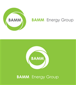 Logo Design by riki for BAMM Energy Group | Design: #16316