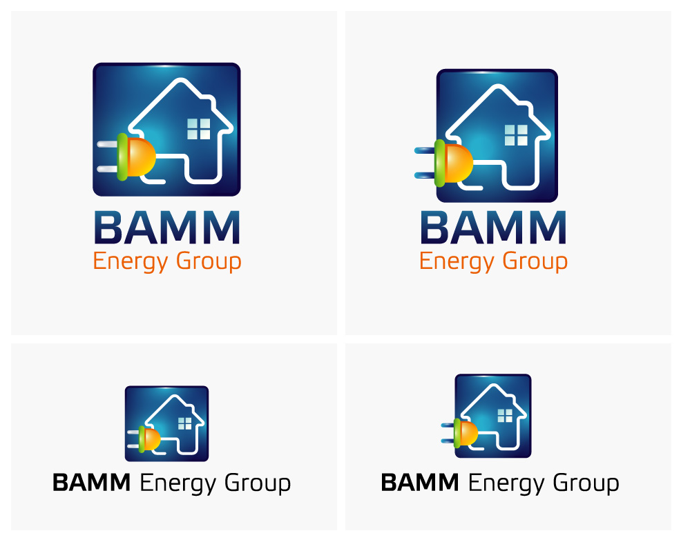 Design de Logo par mouallem zoheir pour BAMM Energy Group | Design #15914