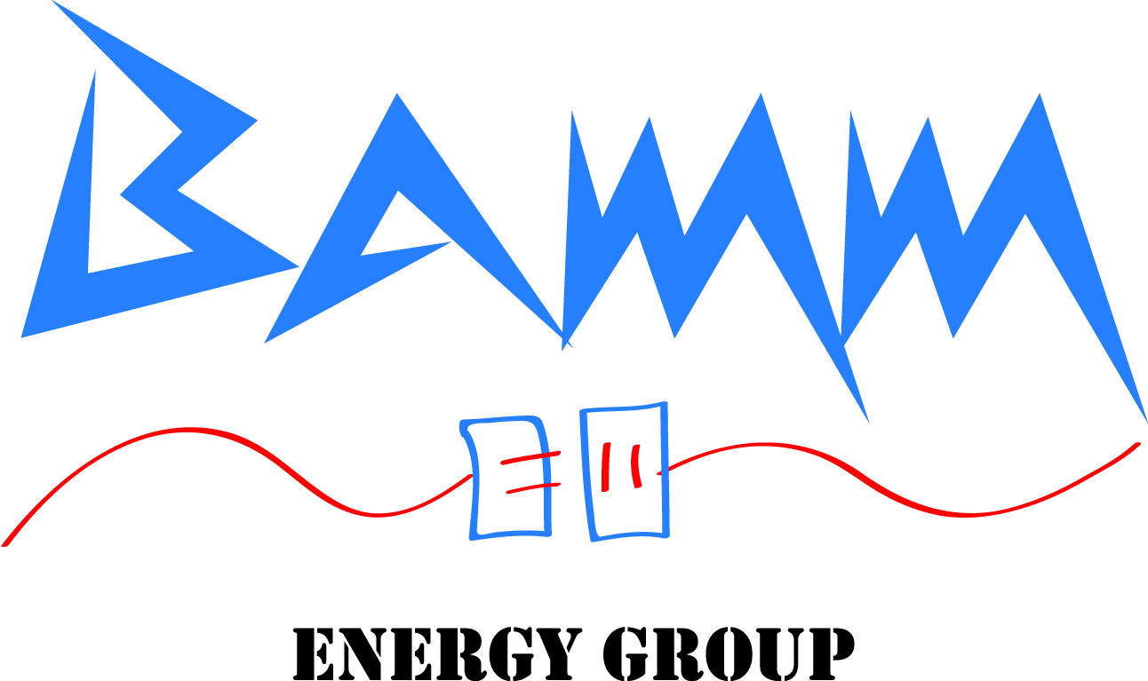 Design de Logo par E'z Dezign pour BAMM Energy Group | Design #16502