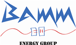 Logo Design by E'z Dezign for BAMM Energy Group | Design: #16502