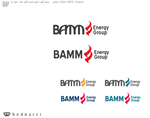 Logo Design by bednarri for BAMM Energy Group | Design: #16092