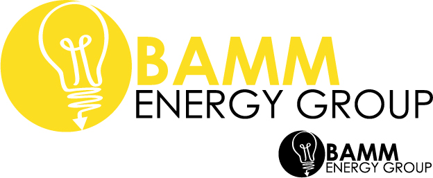 Logo Design by NiteOwl Designs for BAMM Energy Group | Design #16431
