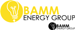 Logo Design by NiteOwl Designs for BAMM Energy Group | Design: #16431