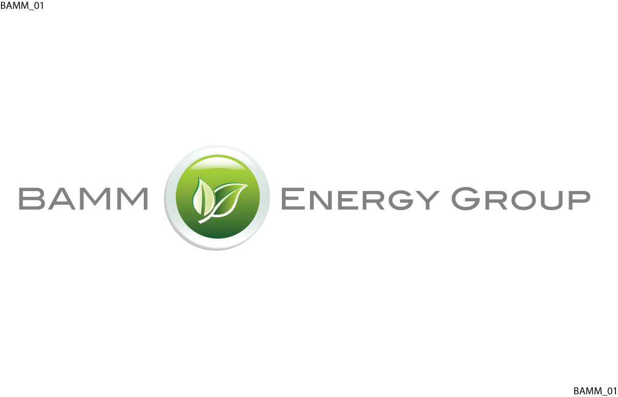 Design de Logo par Concept 2 creation / C2C Studio inc. pour BAMM Energy Group | Design #15868