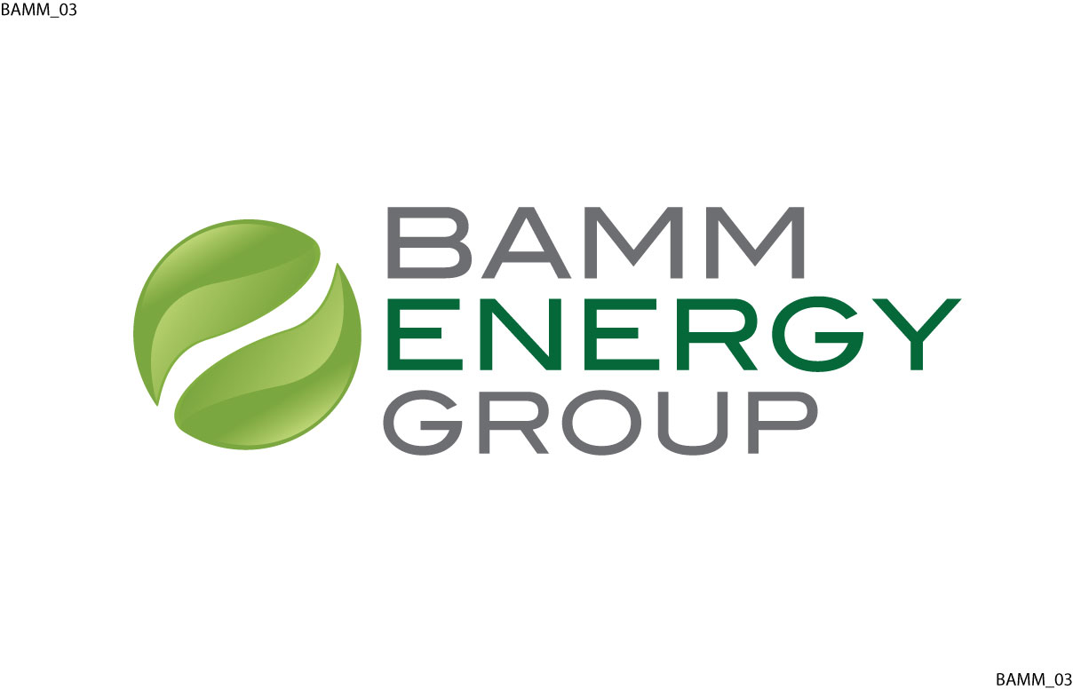 Design de Logo par Concept 2 creation / C2C Studio inc. pour BAMM Energy Group | Design #15870