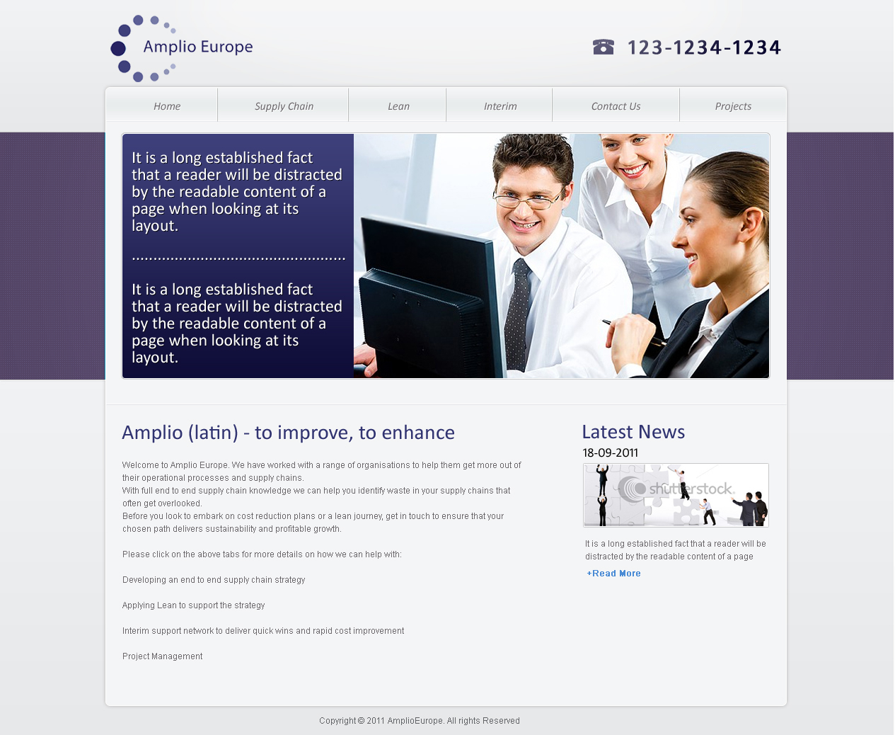 Web Design par LogoDesigns.ae pour ce projet | Design #421299