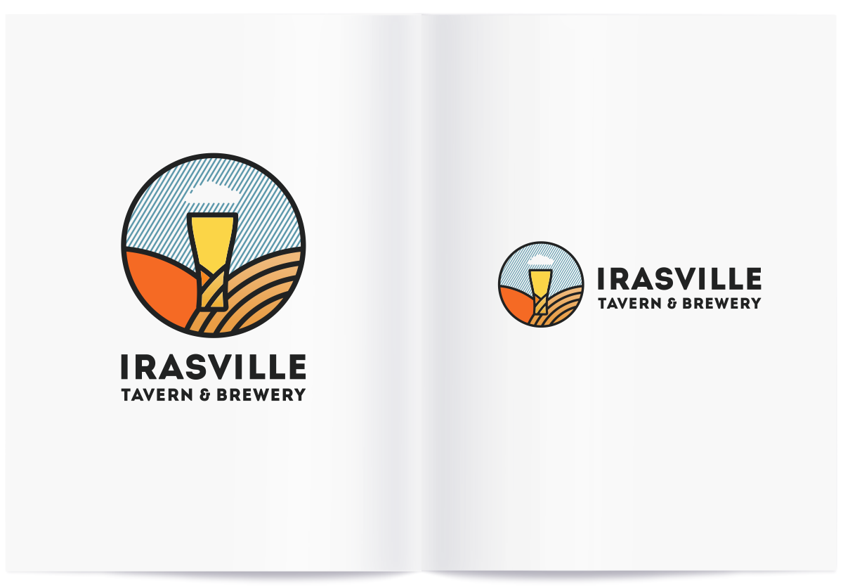 Graphic Design by Alex & Co. for this project | Design: #2146835