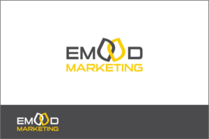 Logo Design by alexandru gutu for Emood Marketing | Design #9419766