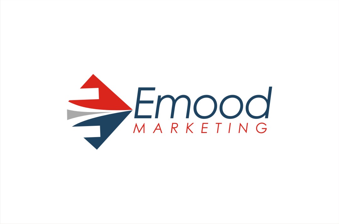 Logo-Design von creative.bugs für Emood Marketing | Design #9413694