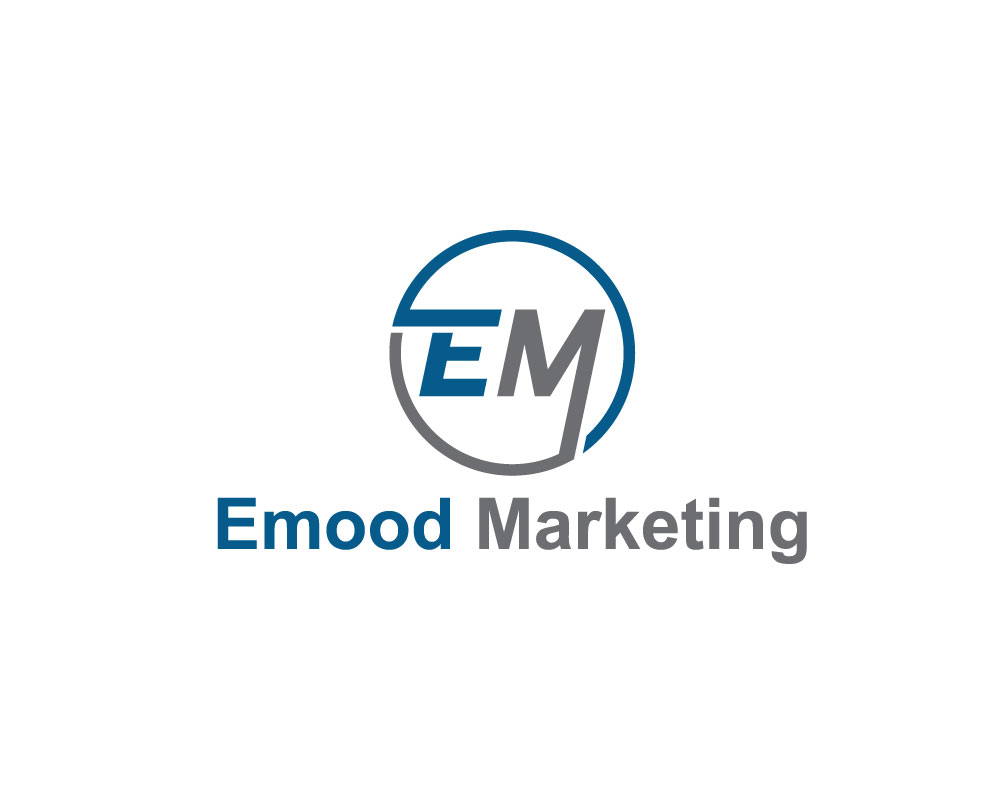 Logo Design by logomaster24 for Emood Marketing | Design #9414964