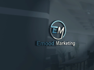 Logo Design by logomaster24 for Emood Marketing | Design: #9414965