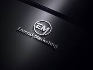 Logo Design by logomaster24 for Emood Marketing | Design: #9414966