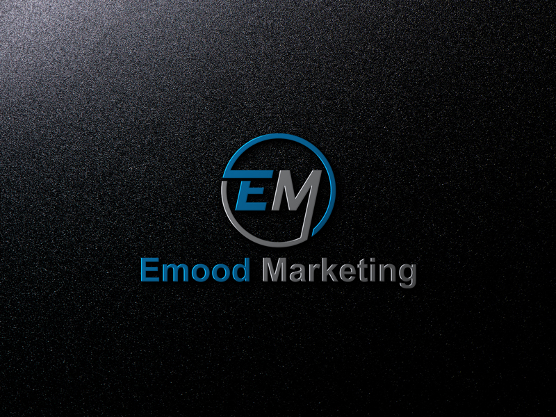 Logo-Design von logomaster24 für Emood Marketing | Design #9414967