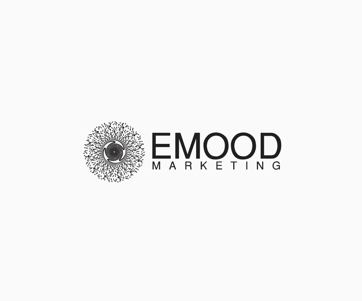 Logo Design by Navneet Singh for Emood Marketing | Design #9508458