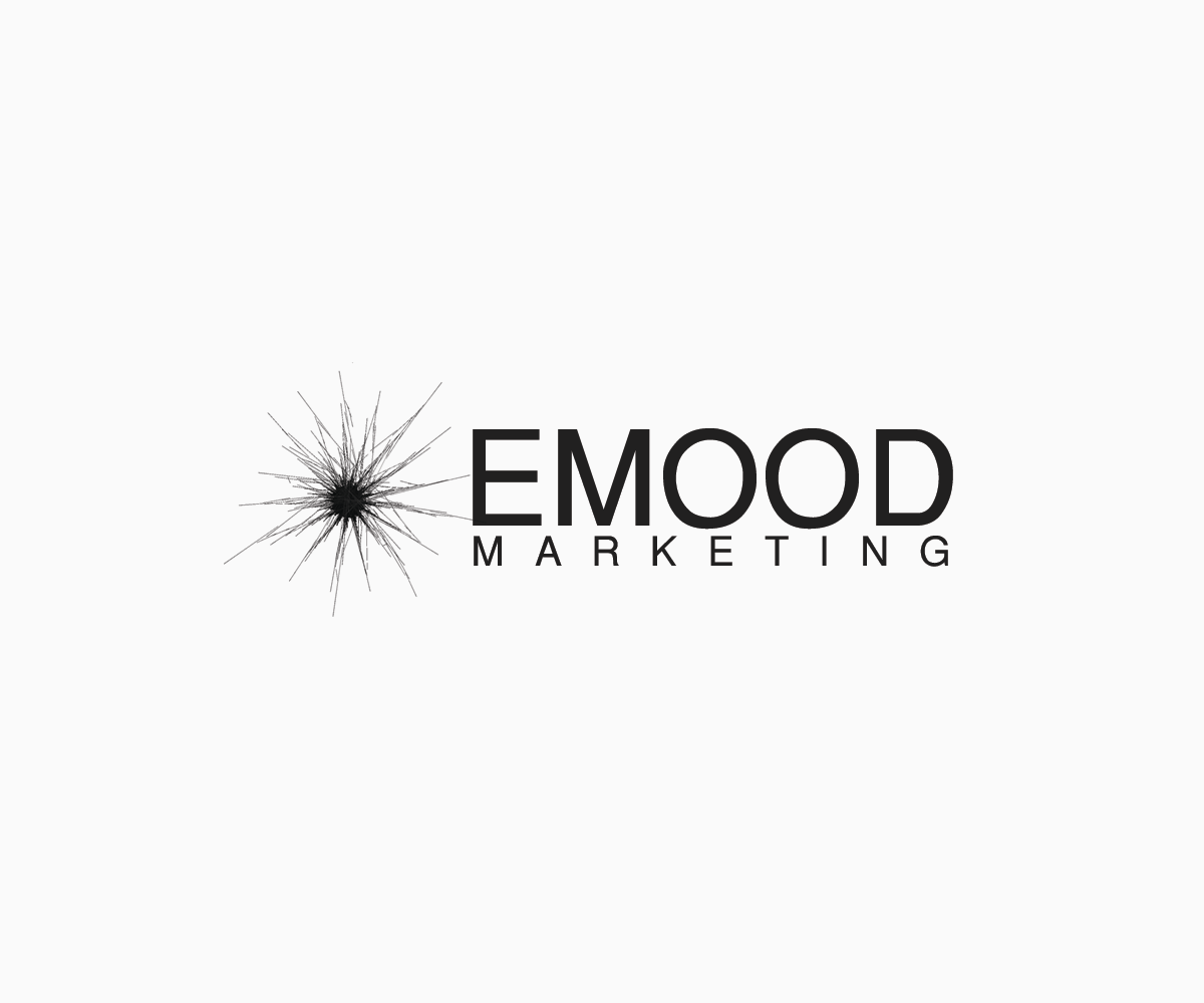 Diseño de Logo por Navneet Singh para Emood Marketing | Diseño #9508459