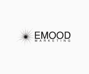 Logo-Design von Navneet Singh für Emood Marketing | Design: #9508460