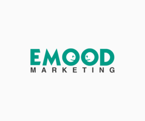 Logo-Design von Navneet Singh für Emood Marketing | Design: #9508664