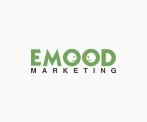 Logo-Design von Navneet Singh für Emood Marketing | Design: #9508666