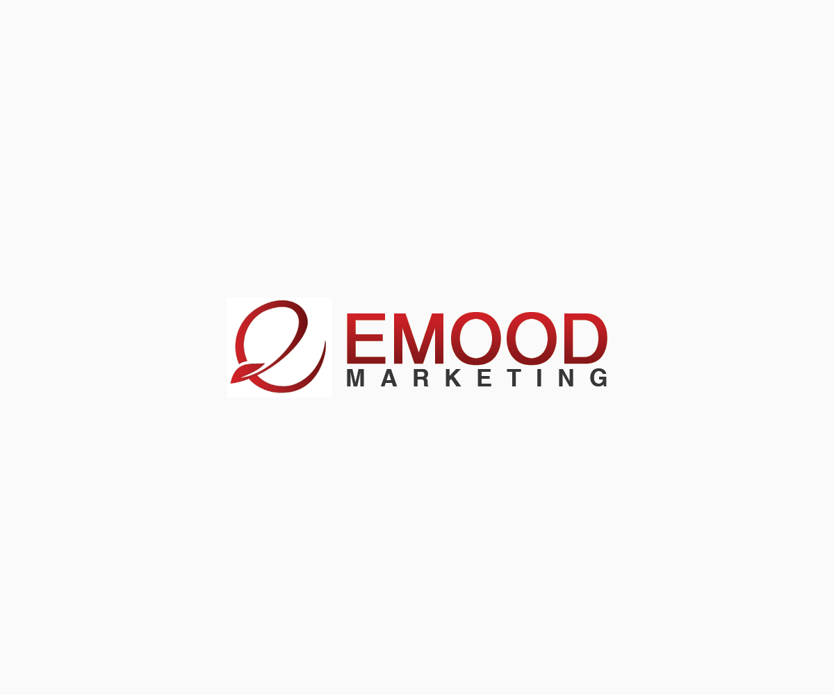 Logo Design by Navneet Singh for Emood Marketing | Design #9508717