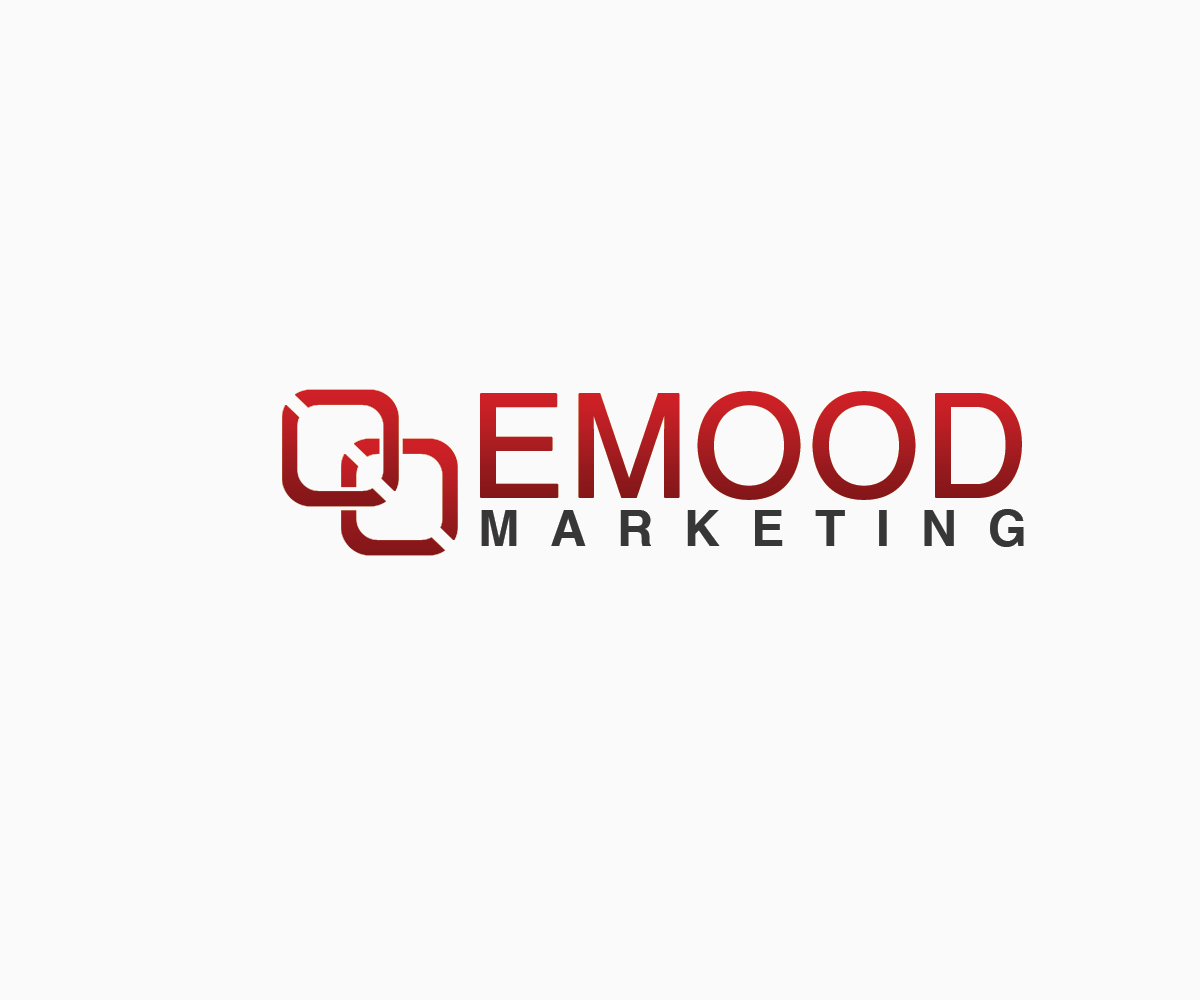 Logo-Design von Navneet Singh für Emood Marketing | Design #9508736