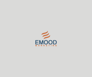 Logo Design by Navneet Singh for Emood Marketing | Design: #9508780