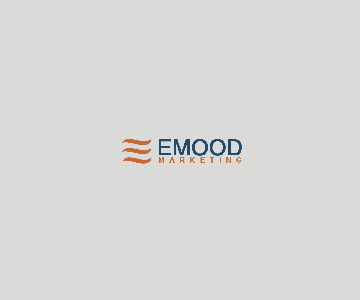 Logo-Design von Navneet Singh für Emood Marketing | Design #9508781