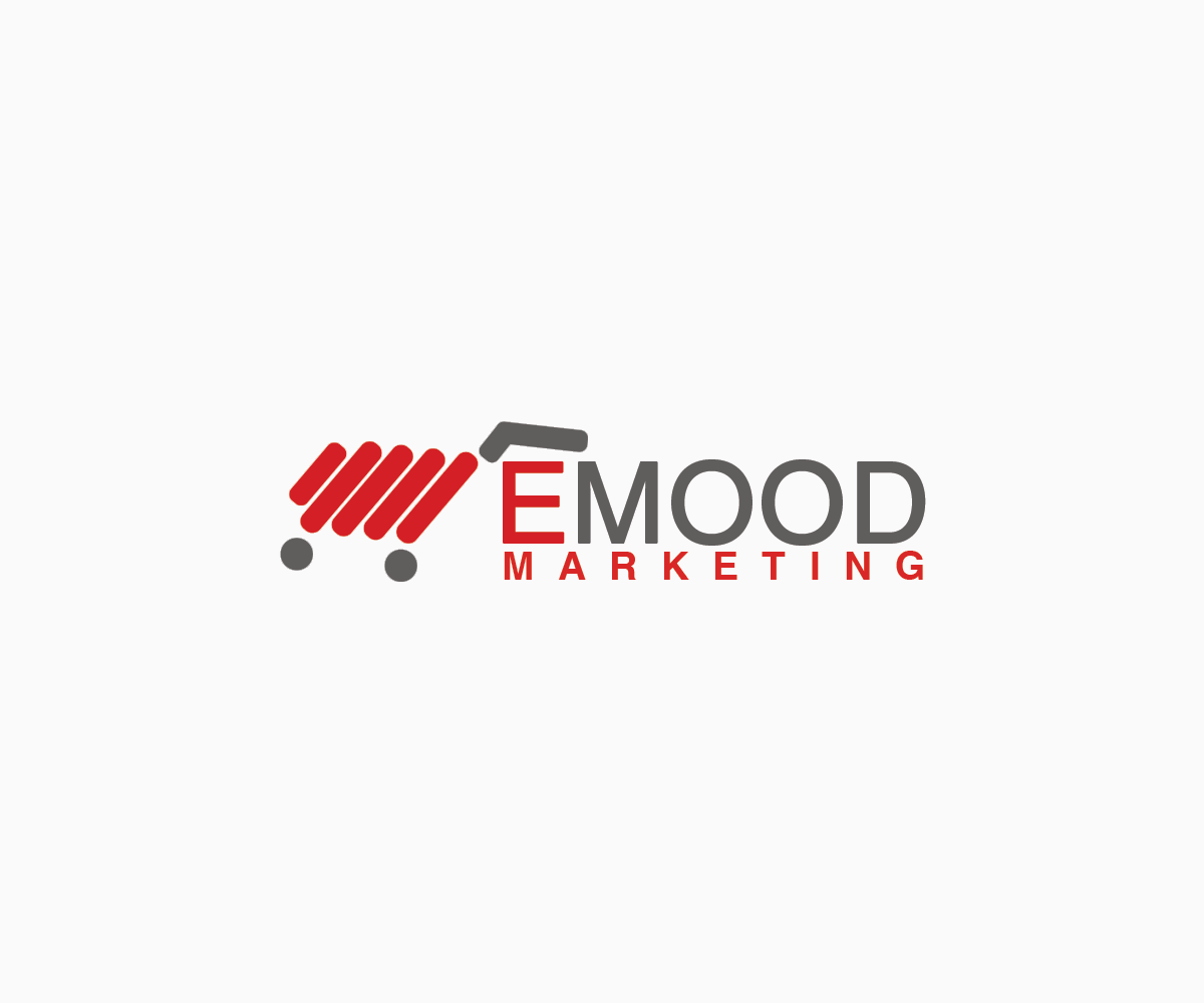 Logo Design by Navneet Singh for Emood Marketing | Design #9508968