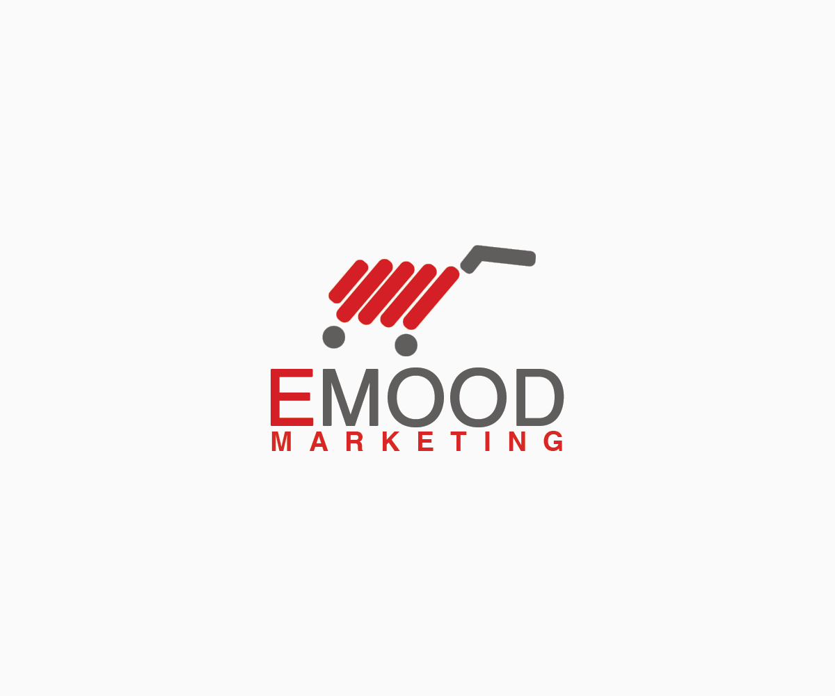 Logo-Design von Navneet Singh für Emood Marketing | Design #9508969