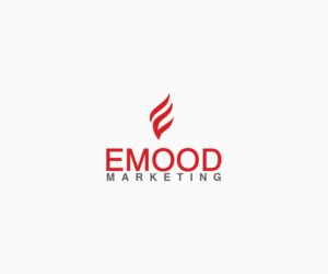 Logo Design by Navneet Singh for Emood Marketing | Design: #9509004