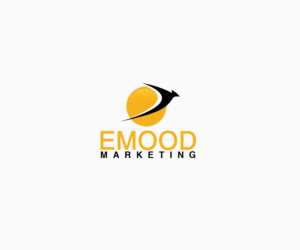 Logo Design by Navneet Singh for Emood Marketing | Design: #9509056