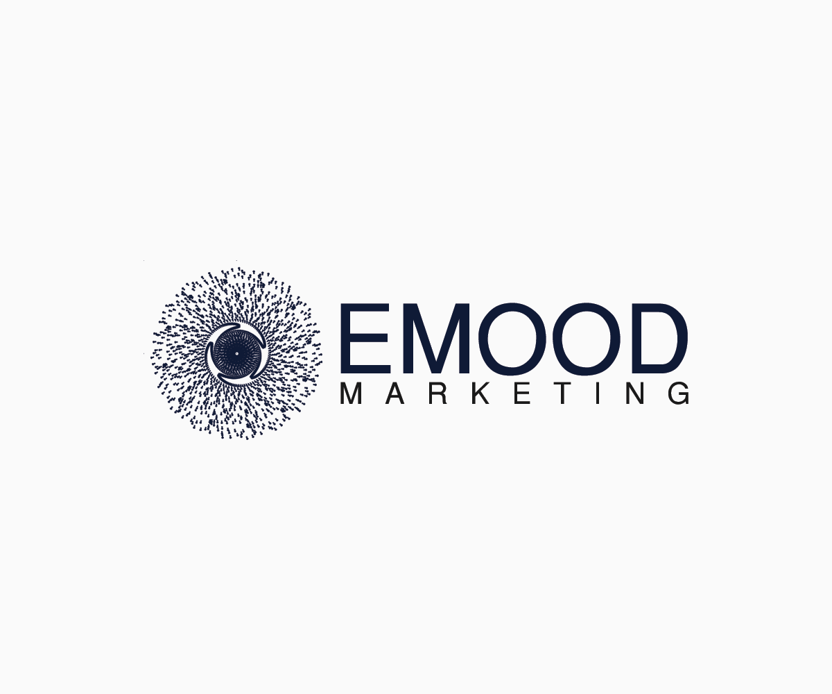 Logo Design by Navneet Singh for Emood Marketing | Design #9511442
