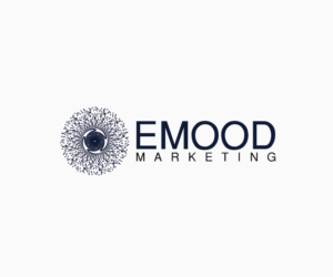 Logo Design by Navneet Singh for Emood Marketing | Design: #9511442